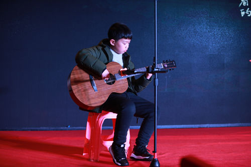 大禹漢光2018年“同心同行，共創(chuàng)未來(lái)”主題年會(huì)圓滿(mǎn)成功