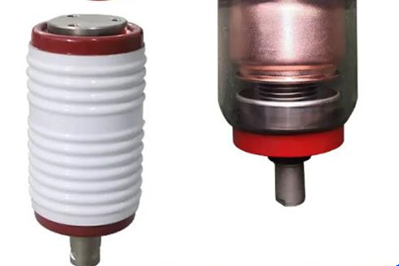 真空滅弧室觸頭結(jié)構(gòu)型式有幾種？主要有四種！