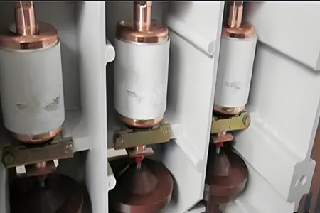 真空開關(guān)管的結(jié)構(gòu)、原理及特點，你掌握多少？