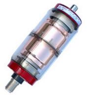 真空滅弧室的結(jié)構及工作原理