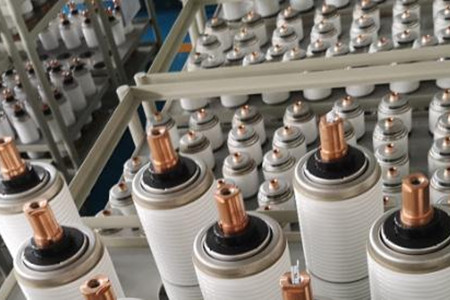 哪個真空滅弧室廠家比較好？推薦大禹漢光