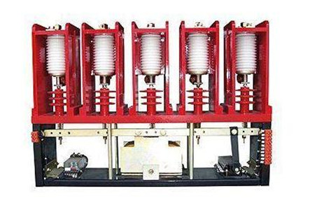 真空開關(guān)管時間行程特性曲線可以檢測哪些參數(shù)？